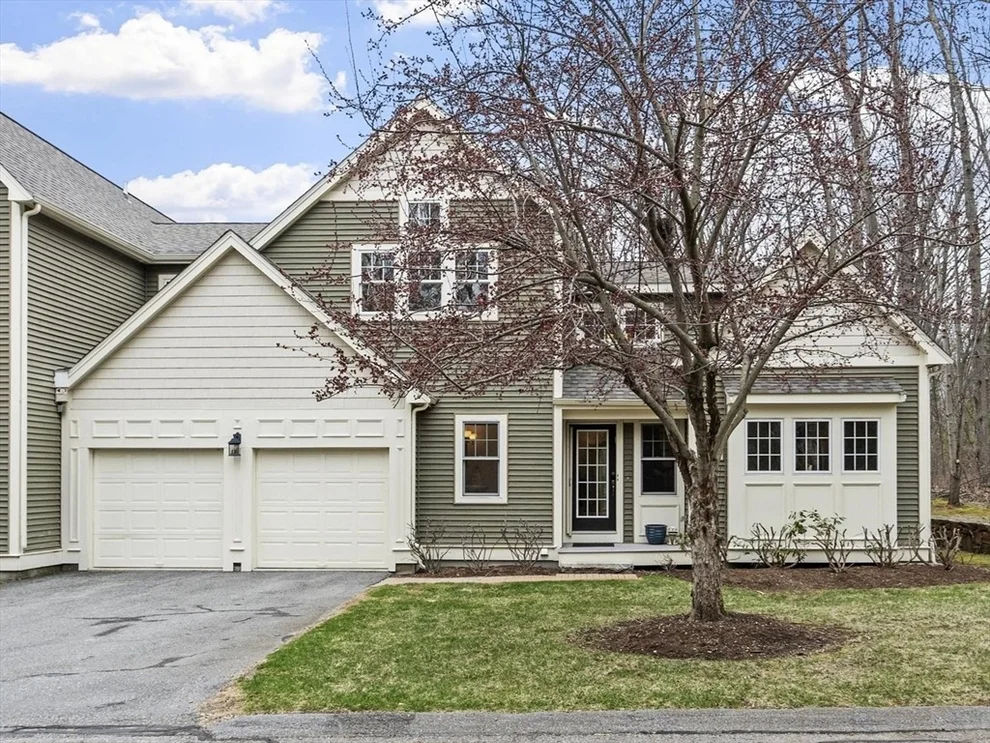 Unit for sale at 8 Mcneil Cir, Hopkinton, MA 01748