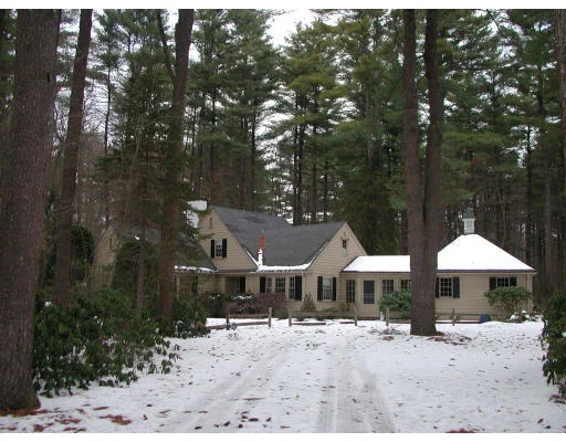 Unit for sale at 299 Charles River Street, Needham, MA 02492