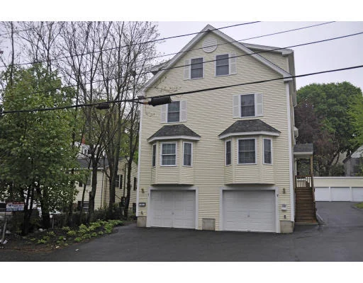 Unit for sale at 36A May St., Lawrence, MA 01841