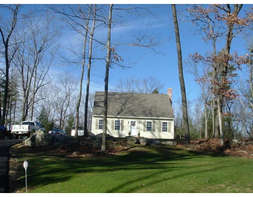 Unit for sale at 73 Molasses Hill Road, Brookfield, MA 01506