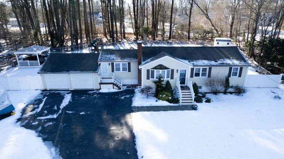 Unit for sale at 9 Bruce St, Burlington, MA 01803