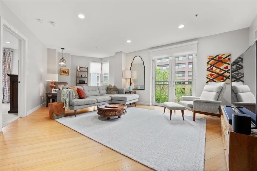 Unit for sale at 16 Miner St, Boston, MA 02215