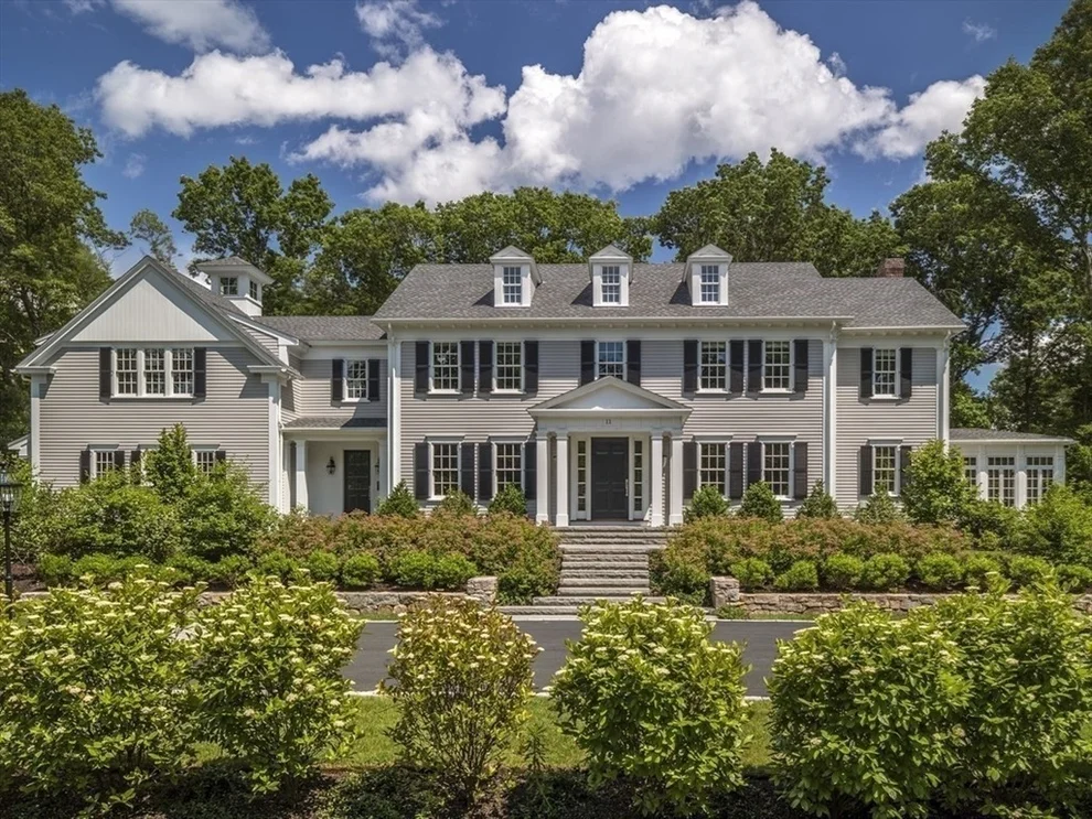 Unit for sale at 11 Falmouth Rd, Wellesley, MA 02481
