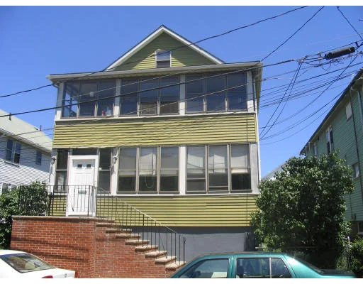 Unit for sale at 141 Bailey Road, Somerville, MA 02145