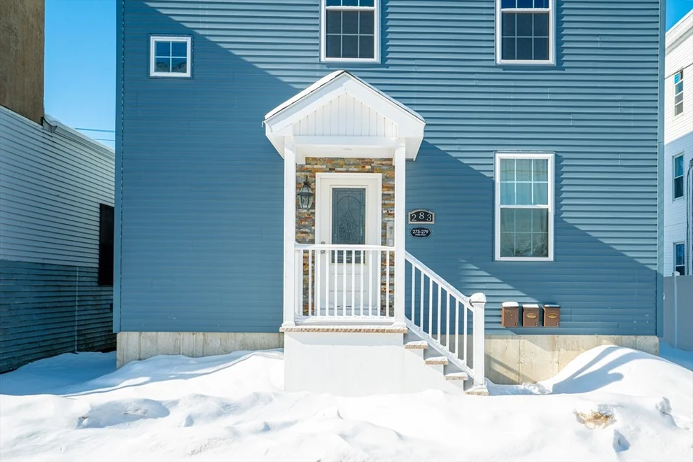Unit for sale at 279-283 Shirley Street, Winthrop, MA 02152
