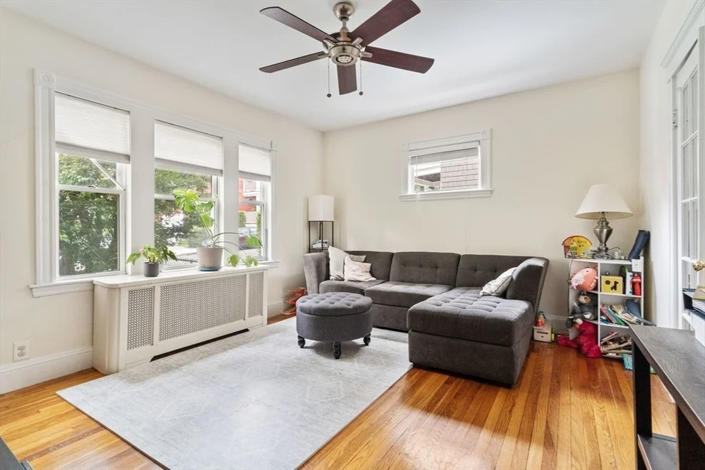Unit for sale at 18 Saint Peter St, Boston, MA 02130