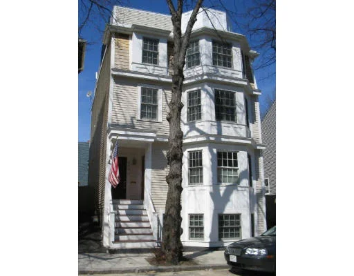 Unit for sale at 694 East 5th St, Boston, MA 02127