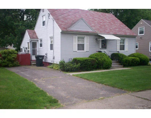 Unit for sale at 205 Breckwood Blvd., Springfield, MA 01109
