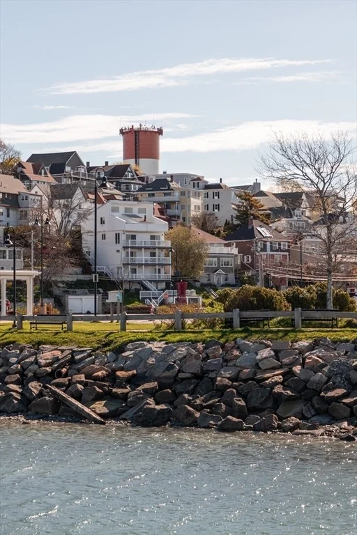 Unit for sale at 51 Harbor View Ave, Winthrop, MA 02152