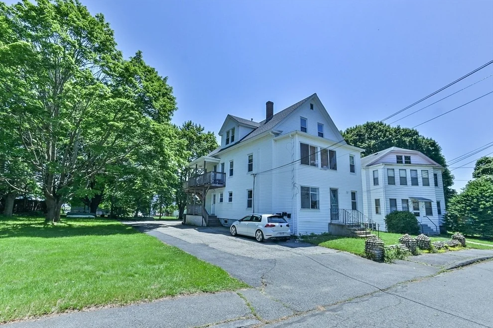 Unit for sale at 18 Emerald Ave., Webster, MA 01570