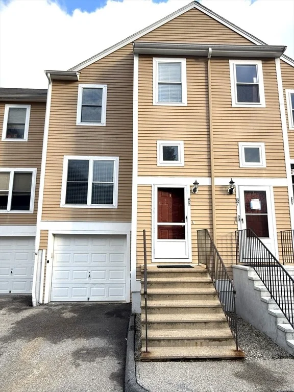 Unit for sale at 85 Camelot Drive, Worcester, MA 01602