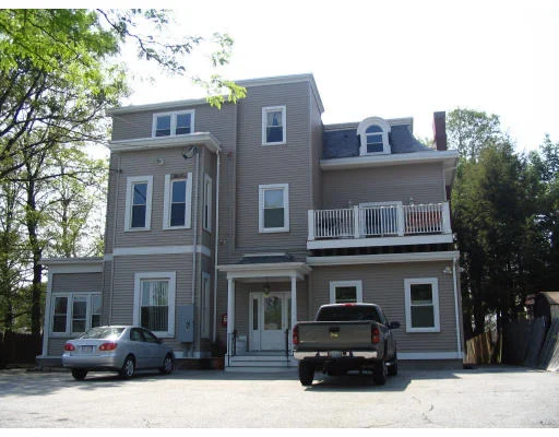 Unit for sale at 39 Chestnut, Stoneham, MA 02180