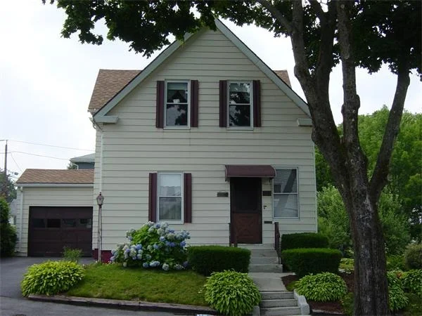 Unit for sale at 122 Delmont Ave, Worcester, MA 01604