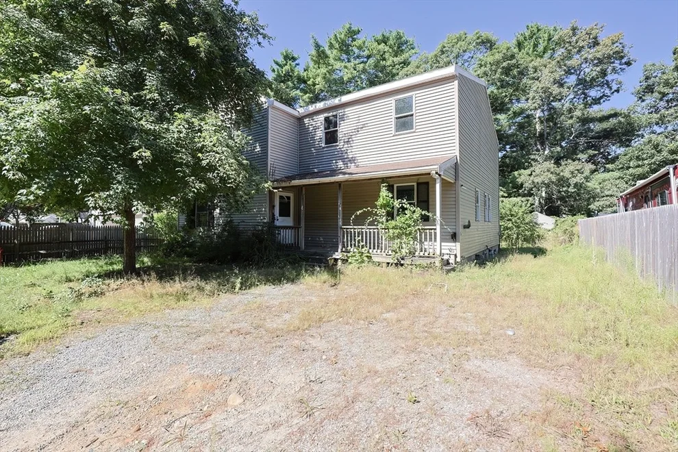 Unit for sale at 8 Ash Street, Plymouth, MA 02360