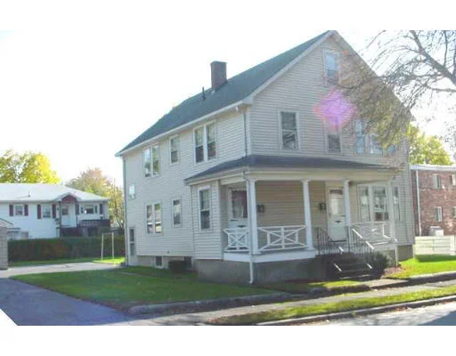 Unit for sale at 9-11 Peirce Street, Waltham, MA 02453