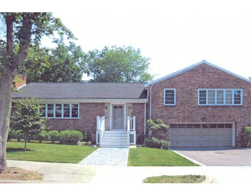 Unit for sale at 19 Helene Rd, Newton, MA 02468