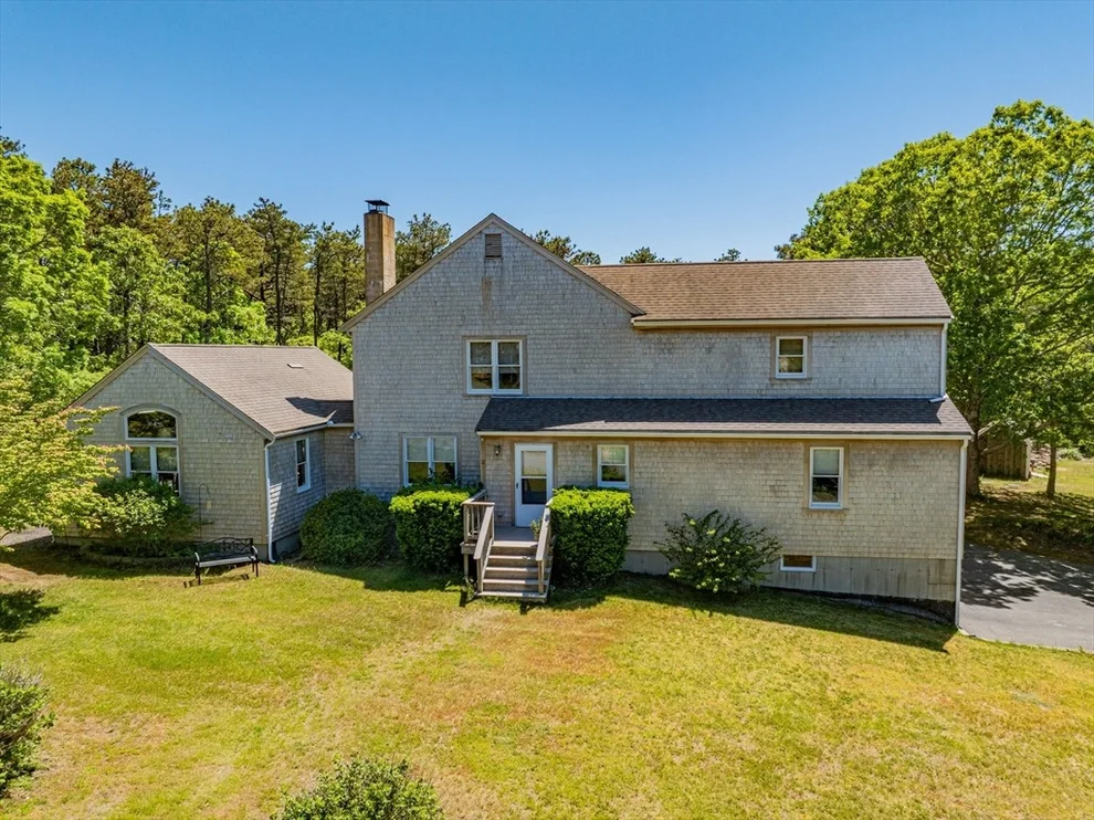 Unit for sale at 2 Short Lots Ln, Truro, MA 02666