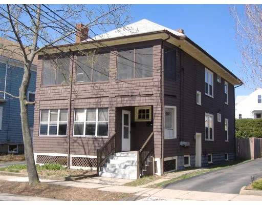 Unit for sale at 44-46 Amsden Street, Arlington, MA 02474