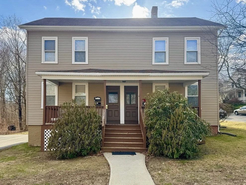 Unit for sale at 152-154 Federal St, Northampton, MA 01062