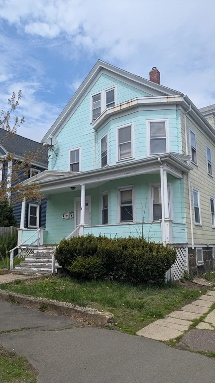 Unit for sale at 24 Dunlap St., Salem, MA 01970