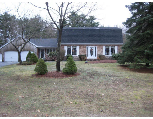 Unit for sale at 53 Cedar Lane, North Andover, MA 01845