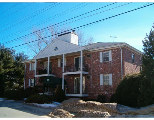 Unit for sale at 38 Bennett Street, Wakefield, MA 01880