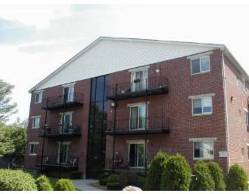 Unit for sale at 1506 Gorham, Lowell, MA 01852