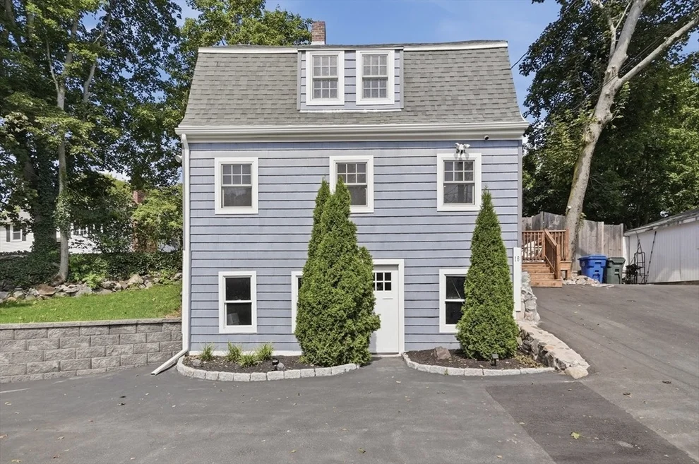 Unit for sale at 16 Wenham Street, Danvers, MA 01923