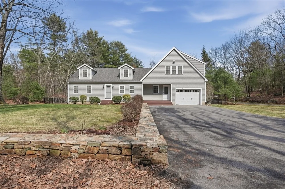 Unit for sale at 268 Pollard Road, Northbridge, MA 01534