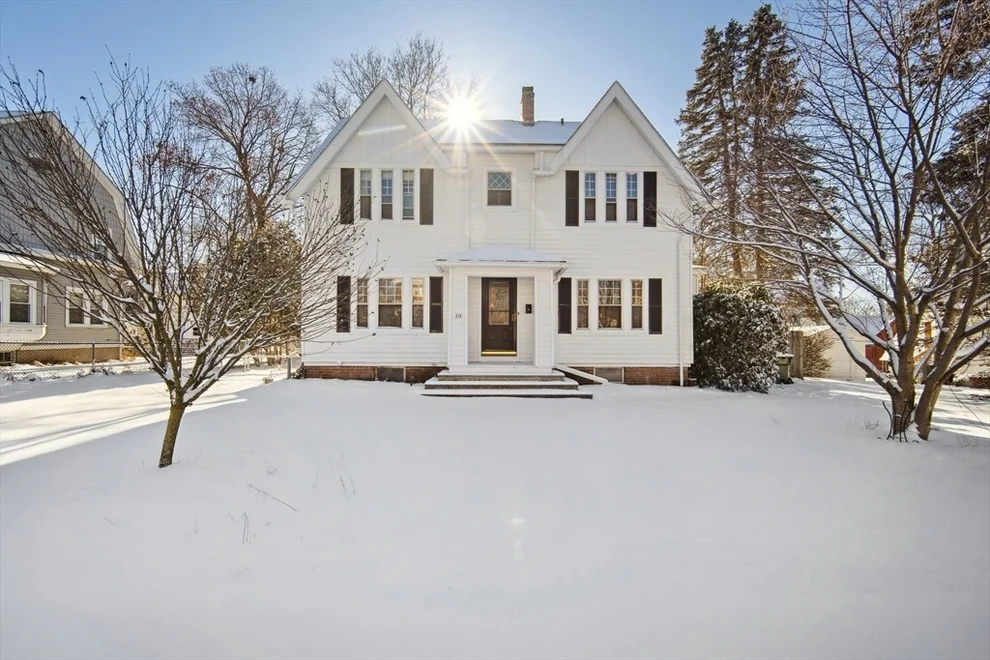 Unit for sale at 18 Winsor St, Ludlow, MA 01056