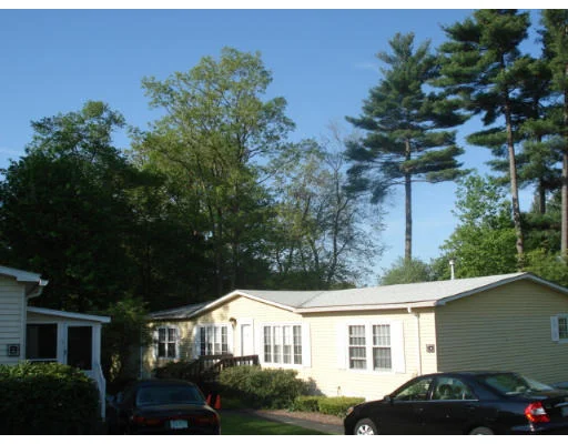Unit for sale at 10 Fir Circle, Rockland, MA 02370