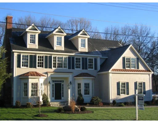 Unit for sale at 15 Edgewater Drive, Wellesley, MA 02481