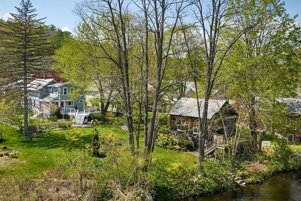 Unit for sale at 54 Water St., Northampton, MA 01053