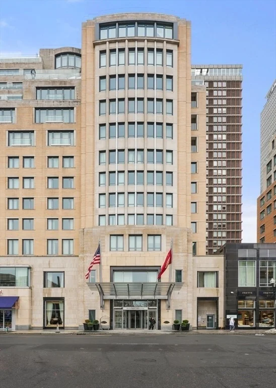 Unit for sale at 778 Boylston St, Boston, MA 02199