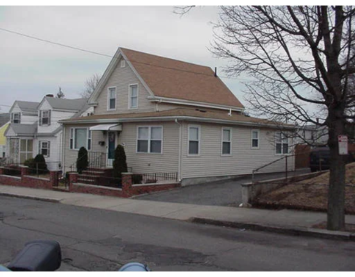 Unit for sale at 95 Central Ave, Everett, MA 02149