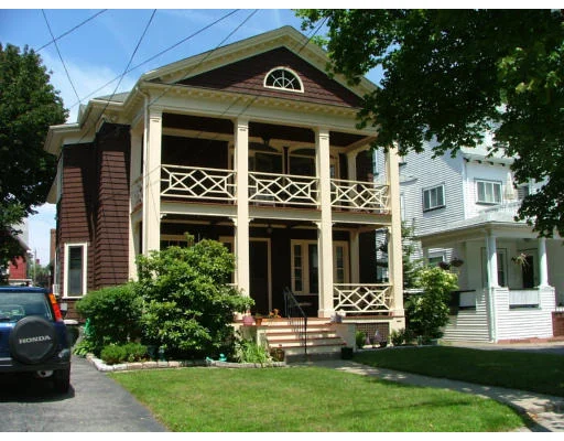 Unit for sale at 55 Sargent, Winthrop, MA 02152