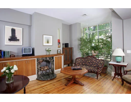 Unit for sale at 146 W Newton St, Boston, MA 02118