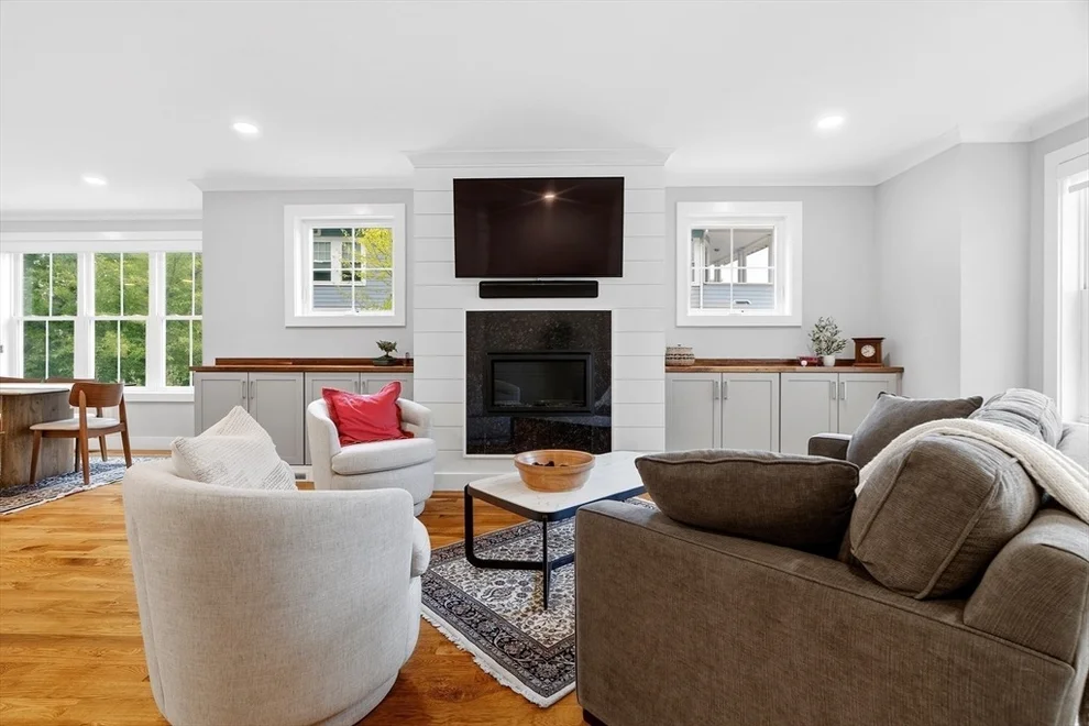 Unit for sale at 26 Neponset Ave, Boston, MA 02131