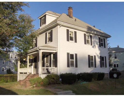 Unit for sale at 143 Plymouth, Bridgewater, MA 02324