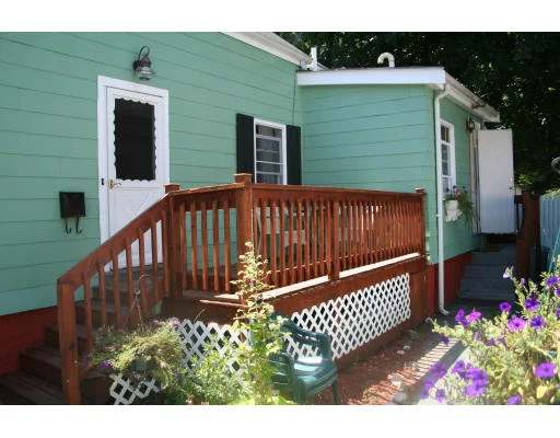 Unit for sale at 6-R Eaton St, Cambridge, MA 02139