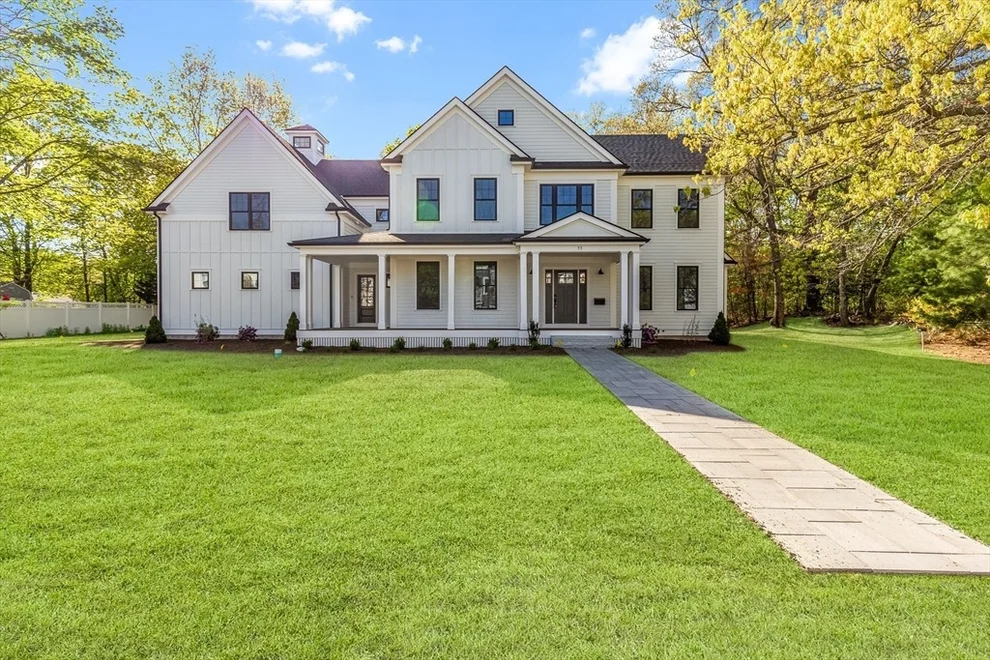 Unit for sale at 11 Cuba St, Andover, MA 01810
