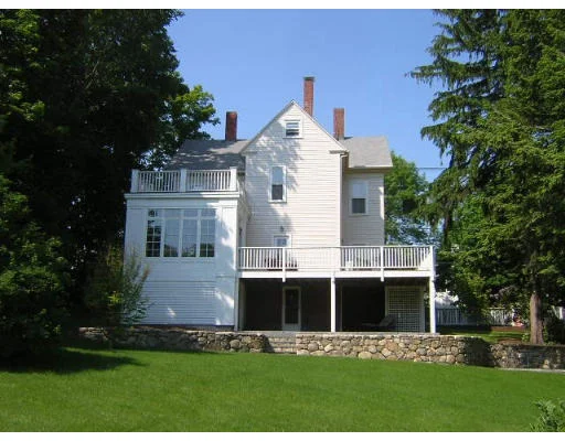 Unit for sale at 37 High Street, Newburyport, MA 01950