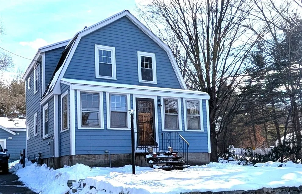 Unit for sale at 376 Treble Cove Rd, Billerica, MA 01862