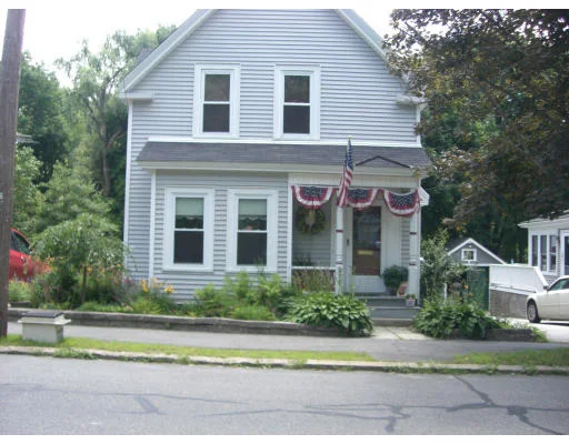 Unit for sale at 211 Groveland St, Haverhill, MA 01830