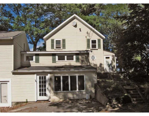 Unit for sale at 26 Colburn St, Northborough, MA 01532