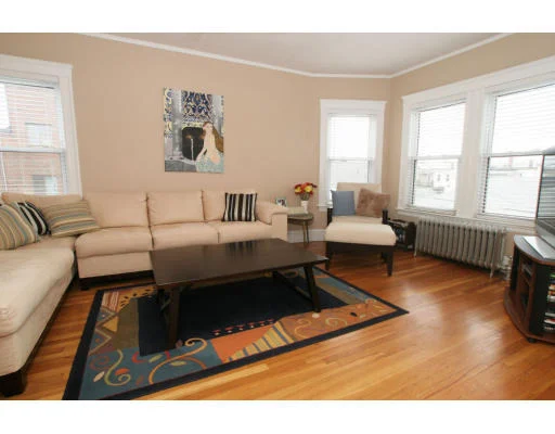 Unit for sale at 29-31 Mansfield St., Somerville, MA 02143