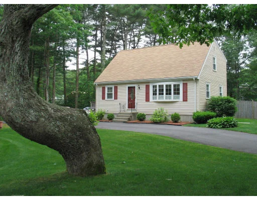 Unit for sale at 2 Ransom St, Carver, MA 02330