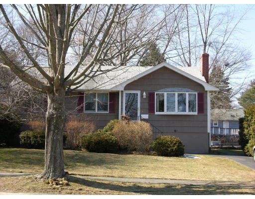 Unit for sale at 6 Dana Road, Peabody, MA 01960