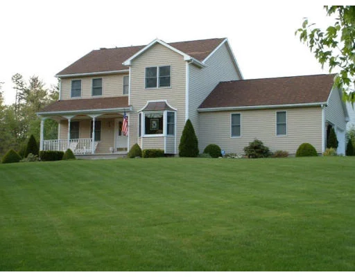 Unit for sale at 4 Carriage Drive, Palmer, MA 01069