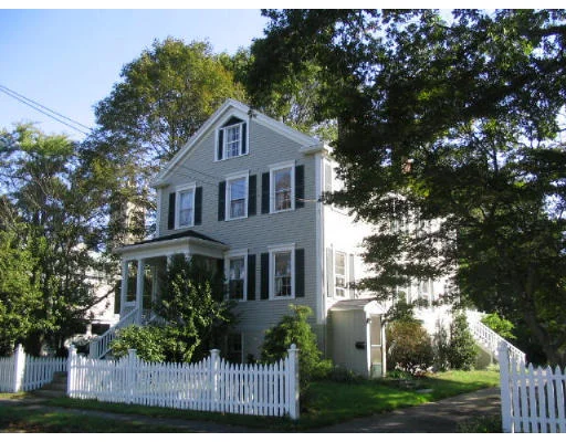 Unit for sale at 7 Walnut Street, Fairhaven, MA 02719